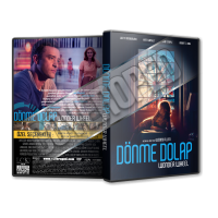 Dönme Dolap - Wonder Wheel 2017 Türkçe Dvd Cover Tasarımı